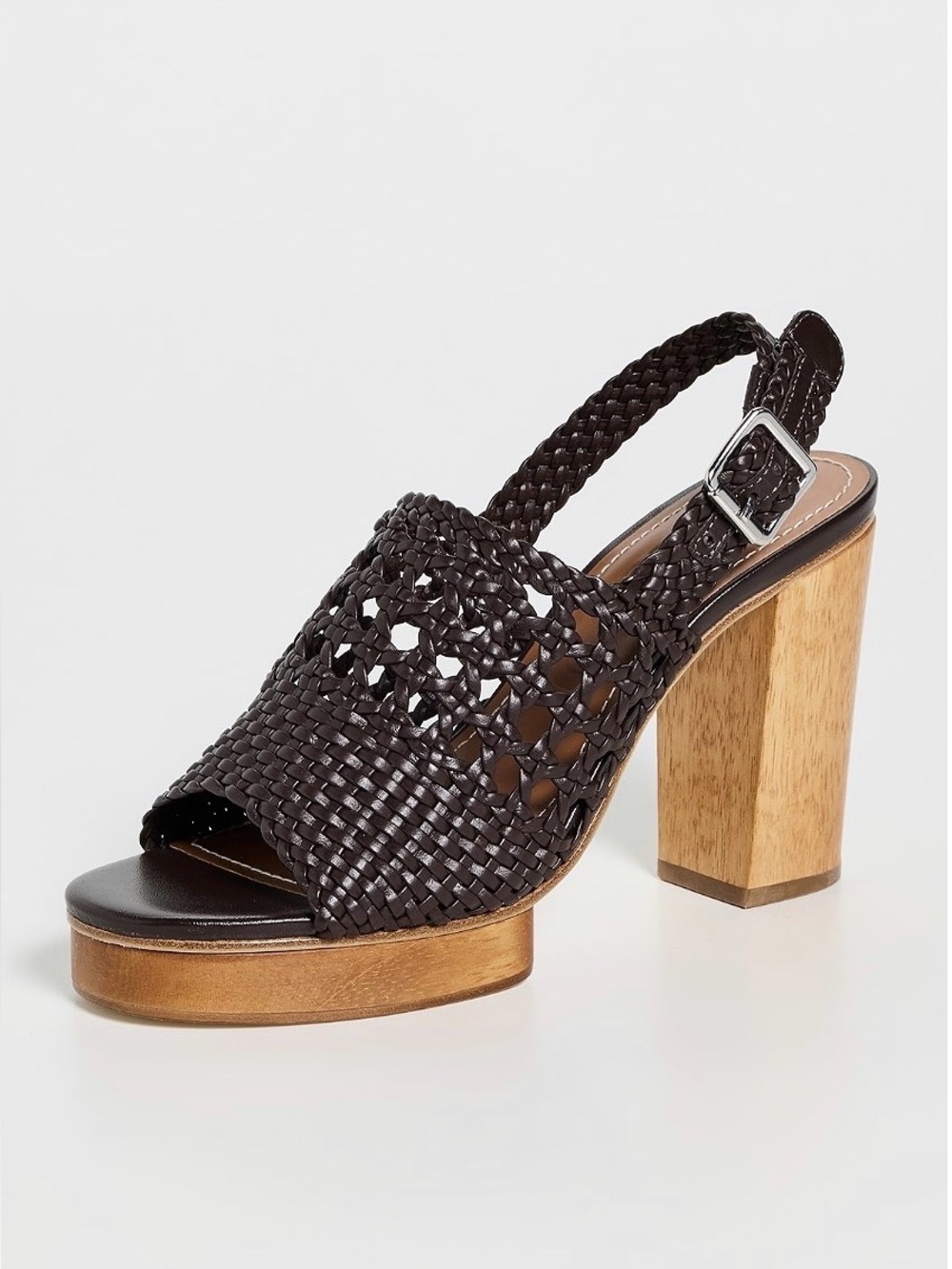 Staud Martina Platform Sandal